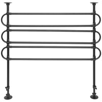 Griglia Divisorio Auto per Cani Protezione Universale per Trasporto Animali