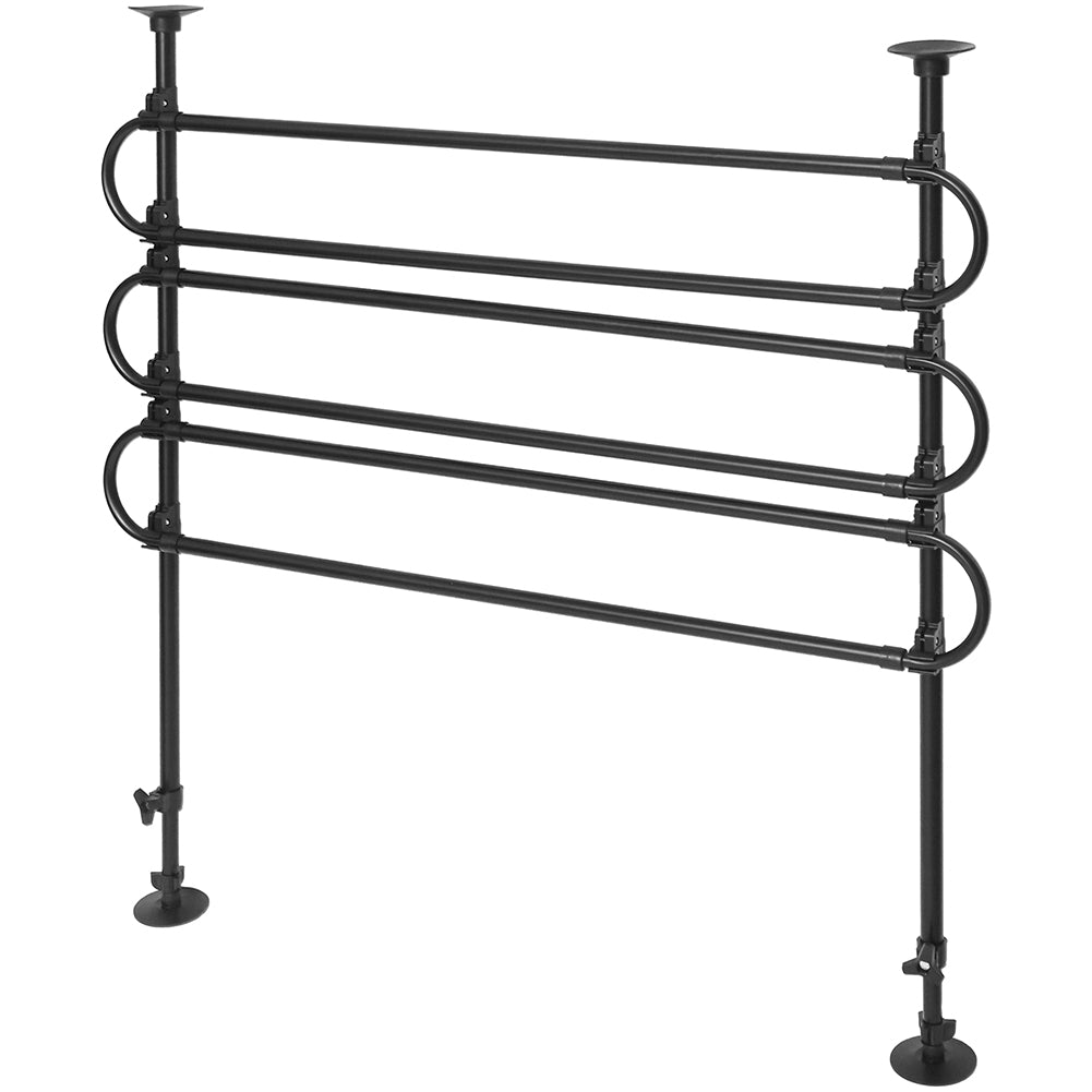 Griglia Divisorio Auto per Cani Protezione Universale per Trasporto Animali