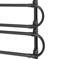 Griglia Divisorio Auto per Cani Protezione Universale per Trasporto Animali