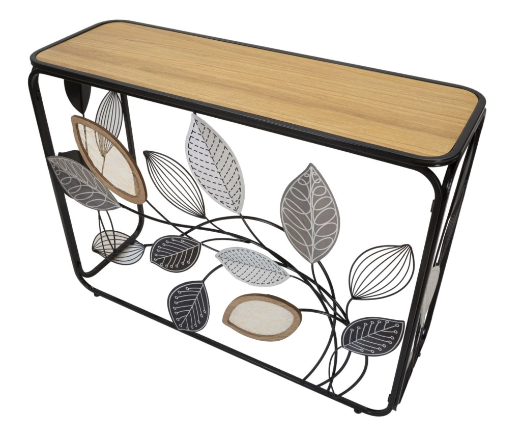 CONSOLE AUTUMN CM 108X36,8X80