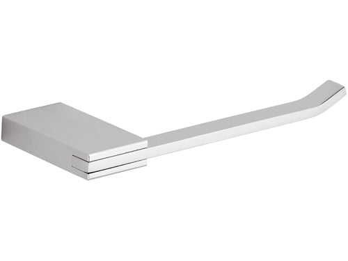 Portarotolo senza coperchio da muro - serie flat-re