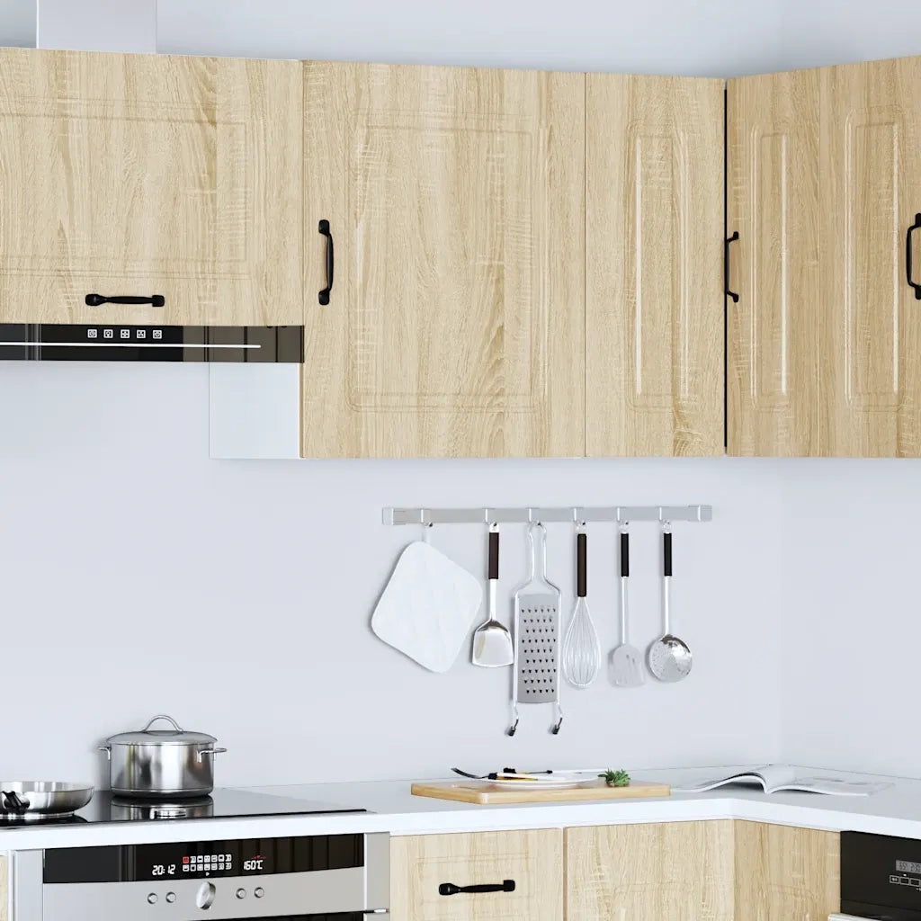 Pensile da cucina Kalmar in Legno Multistrato Rovere Sonoma 853563