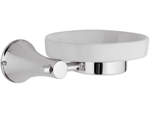 Portasapone da muro - serie delicata