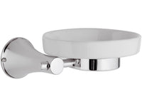 Portasapone da muro - serie delicata