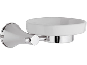 Portasapone da muro - serie delicata