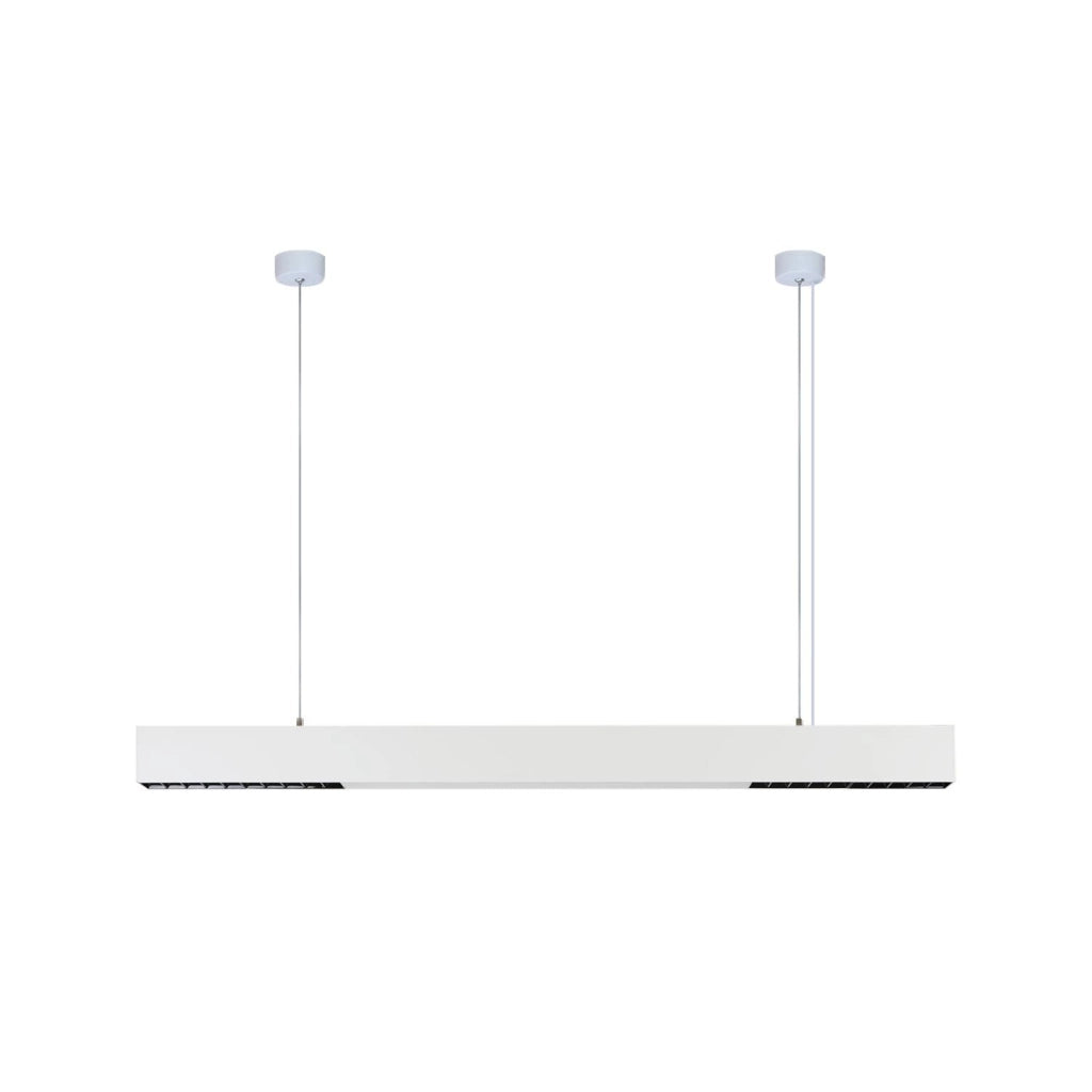 ZMH Lampada a sospensione a LED lampada da tavolo da pranzo dimmerabile Moderna con telecomando