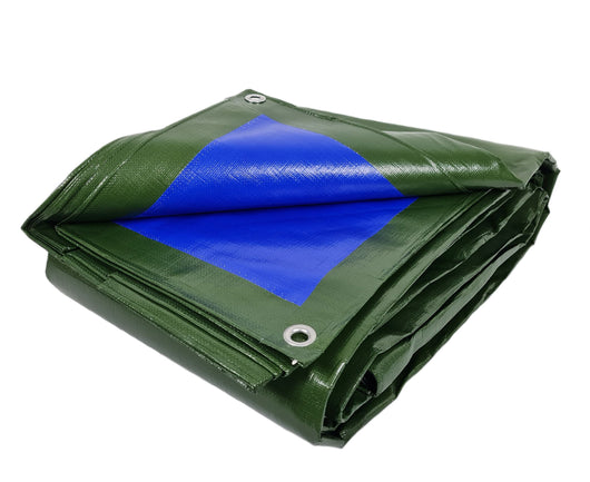 Telo Occhiellato 6x10 mt 180 gr/mq