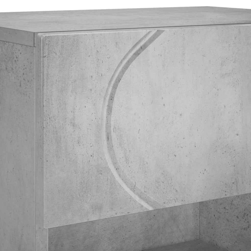 Mobile per scarpe 48 x 38 x 87,5 cm Legno ingegnerizzato 8011678