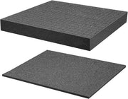 Cassa di lavoro Plus con schiuma di supporto per macchina fotografica e strumenti - 405 x 305 mm