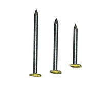 SC CHIODI PER QUADRI TESTA RICOP OTT 2X20 MM 100 PZ*- 10,0 pz