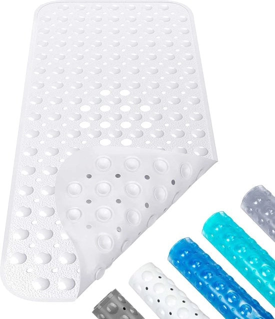 Pavimento antiscivolo per doccia - matto di doccia - resistente - per cabina doccia, pavimento antiscivolo per doccia strutturato