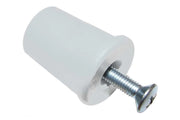 Tappo Di Arresto 30 Mm Bc Pezzi 6 - Masidef