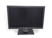 Dell UltraSharp 2709W Monitor 27" 1920x1200 HDMI DP VGA - Difetto Righe su Display