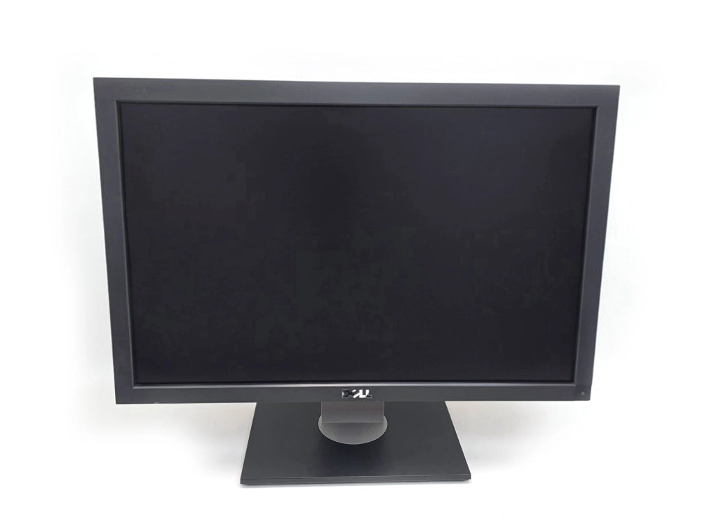 Dell UltraSharp 2709W Monitor 27" 1920x1200 HDMI DP VGA - Difetto Righe su Display