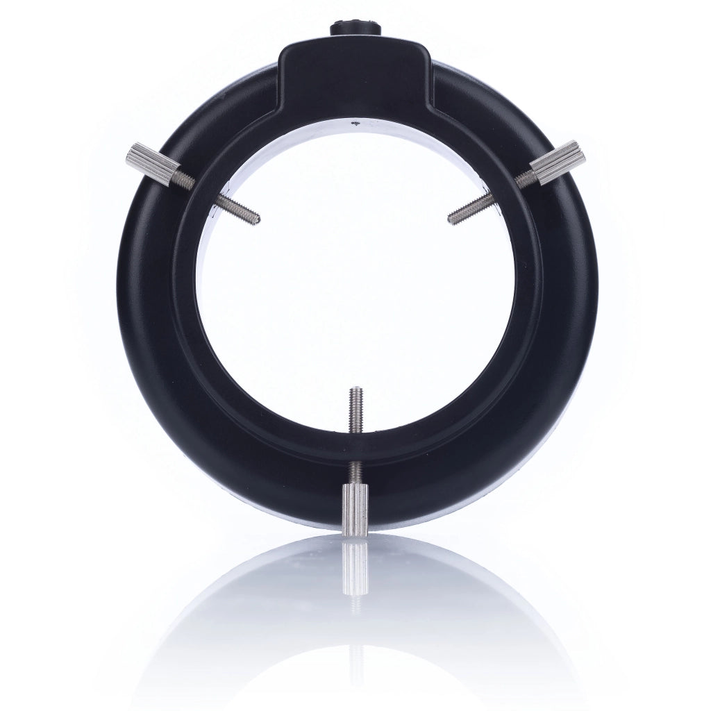 Illuminatore per Microscopio Rosfix 56xLED – Intensità Regolabile | Diametro 60-95 mm