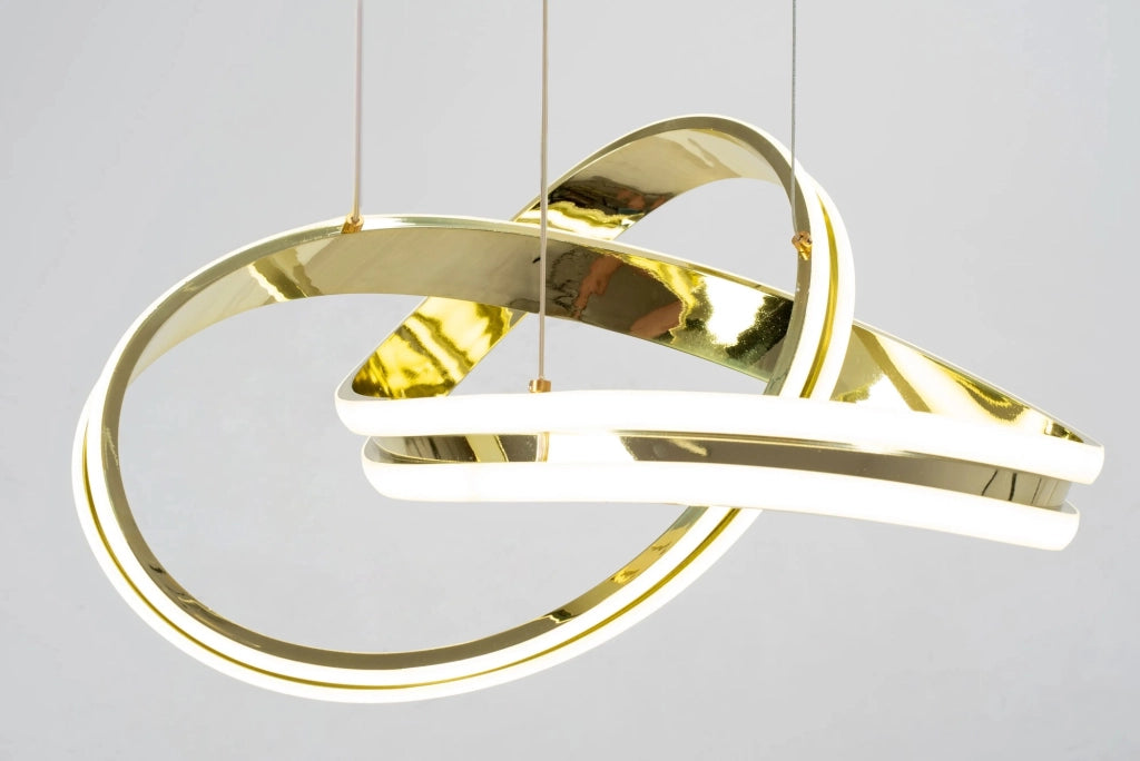 Lampada Led App818-cp Gold