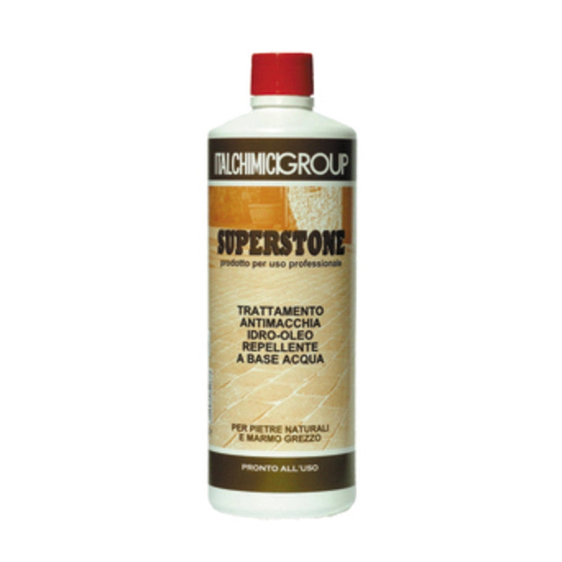 ANTIMACCHIA SUPERSTONE  1 L- ITALCHIMICI- 1,0 pz