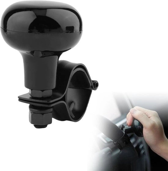 Stuzzicadito universale per auto e trattore - Spinner sterzo con impugnatura comoda