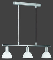 Lampada a sospensione Dallas