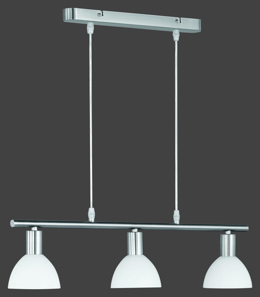Lampada a sospensione Dallas