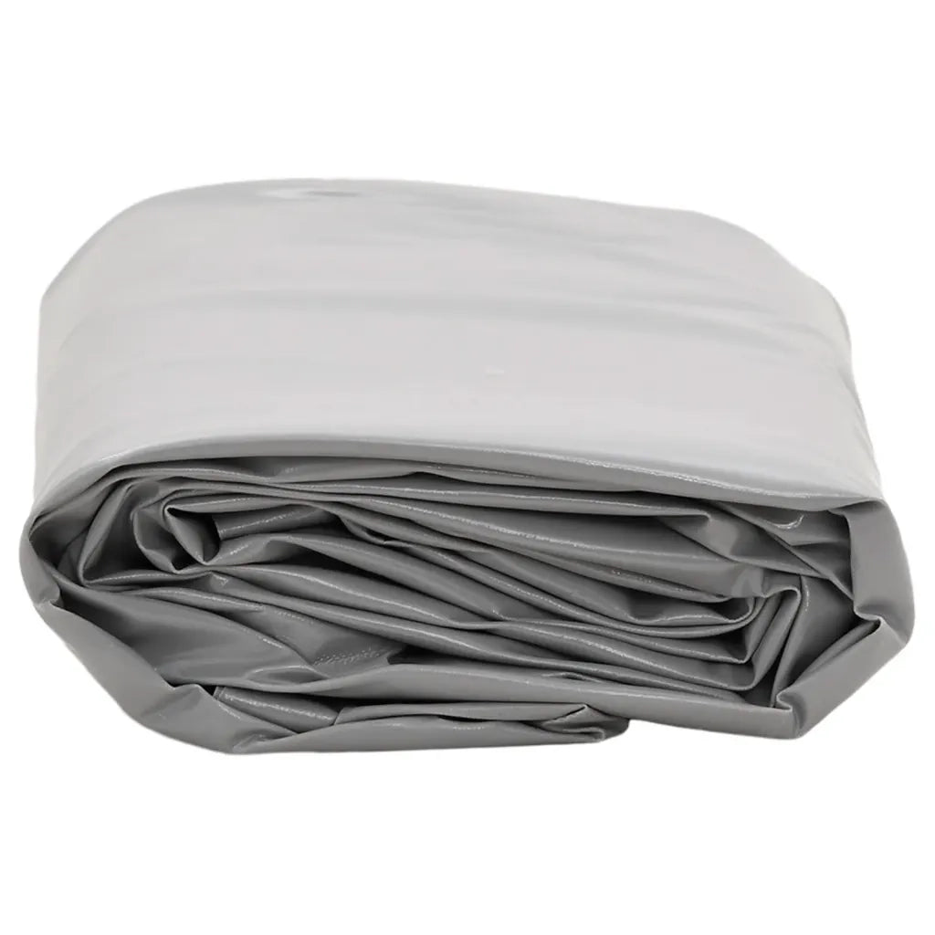 Telone Grigio 1,5x2 m 650 g/m² 156043