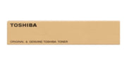 Dynabook 6AJ00000200 cartuccia toner 1 pz Originale Nero