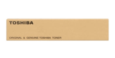 Dynabook 6AJ00000200 cartuccia toner 1 pz Originale Nero