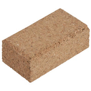 Tampone abrasivo sughero 123x67x45 mm WOLFCRAFT