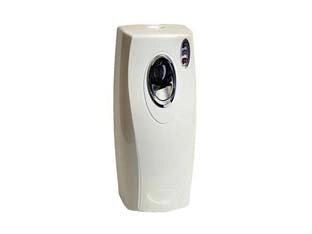 EROGATORE AUTOMATICO COPYRMATIC EVOLUTION PER INSETTICIDA- - cm.9,4x8,5x21h. - peso gr.350 - colore bianco - 1 pezzi COPYR