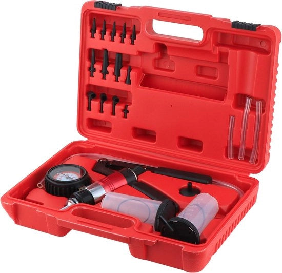 Luci di emergenza - Luci di emergenza - Kit di luci di emergenza - Set di luci di emergenza