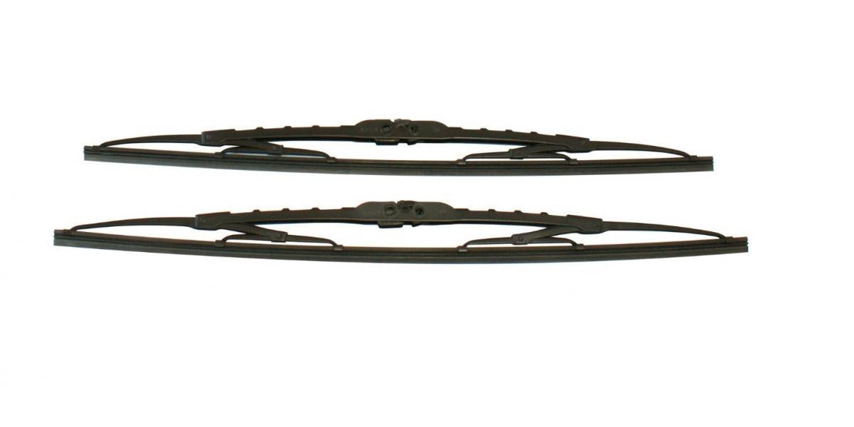 Spazzole Tergicristallo Twin 503