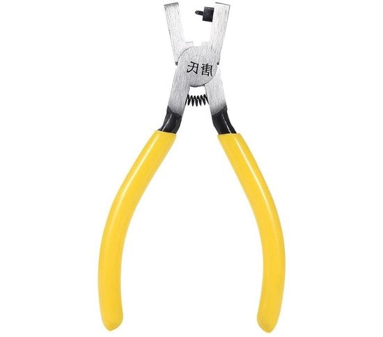 Kit di riparazione per biciclette a 13 pezzi