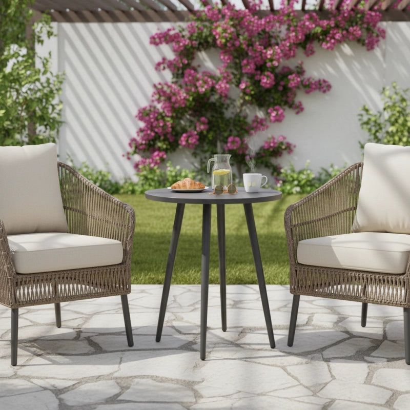 Tavolo SOPHIE Studio HPL 66 cm â€“ HARTMAN