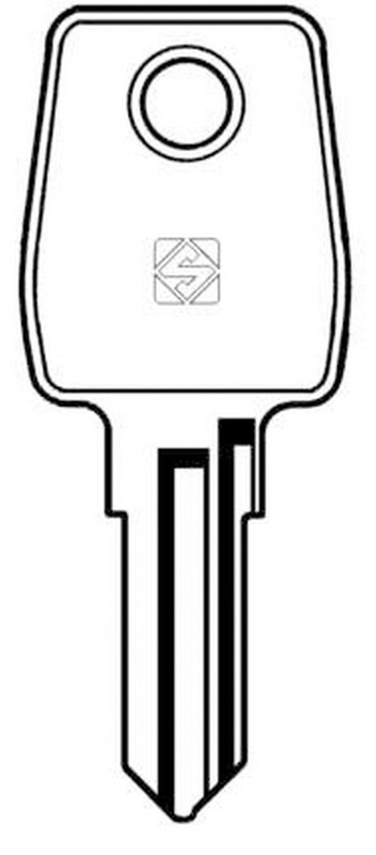 chiavi silca art. lf20r gr.9/2 cod:ferx.39724