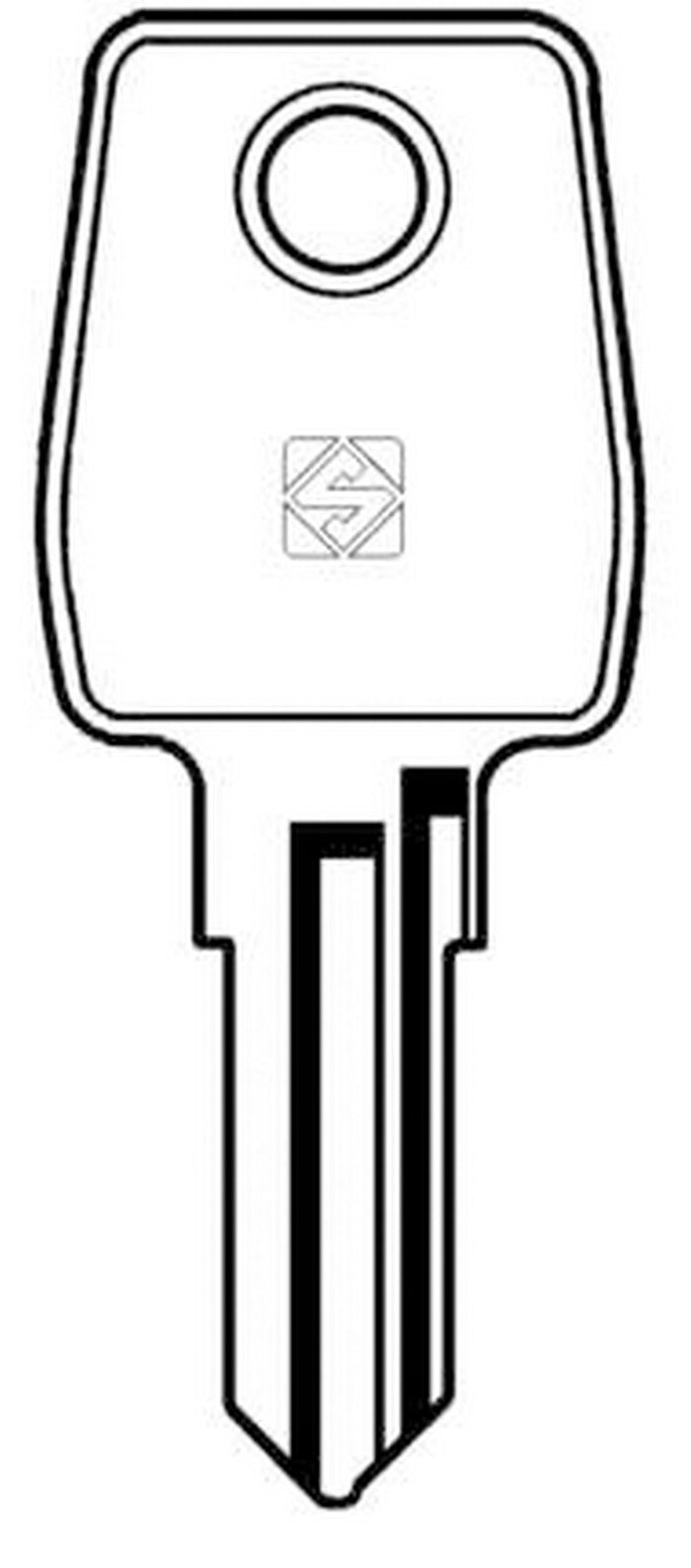 chiavi silca art. lf20r gr.9/2 cod:ferx.39724