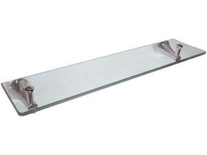 Mensola da muro 51,5 x 11,5 - serie delicata