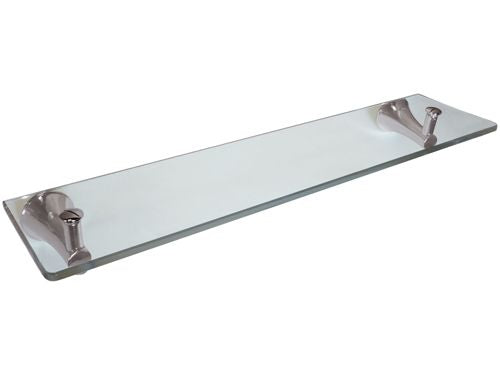 Mensola da muro 51,5 x 11,5 - serie delicata