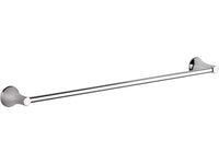 Portasalviette da muro 60 cm - serie delicata