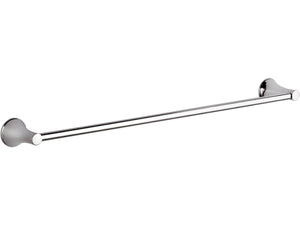 Portasalviette da muro 60 cm - serie delicata