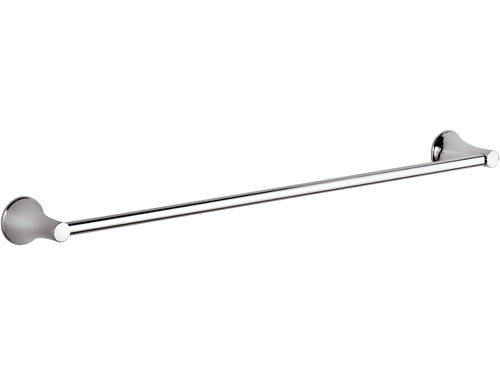 Portasalviette da muro 60 cm - serie delicata