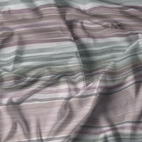 Copripiumino Singolo con Stampa sul Sacco e Federa Linea River Rio Gold