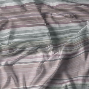 Copripiumino Singolo con Stampa sul Sacco e Federa Linea River Rio Gold