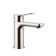 Miscelatore lavabo Rhio Nichel DUCHA.ES