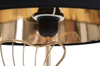 Lampada Da Tavolo Leaves cm Ø 30X60