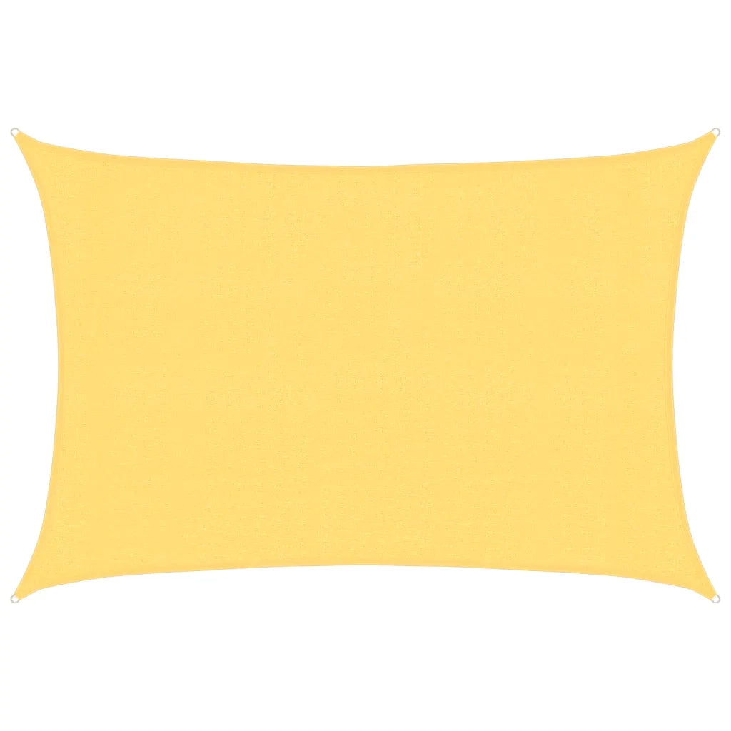 Vela Parasole 160 g/mÂ² Beige 3x5 m in HDPE