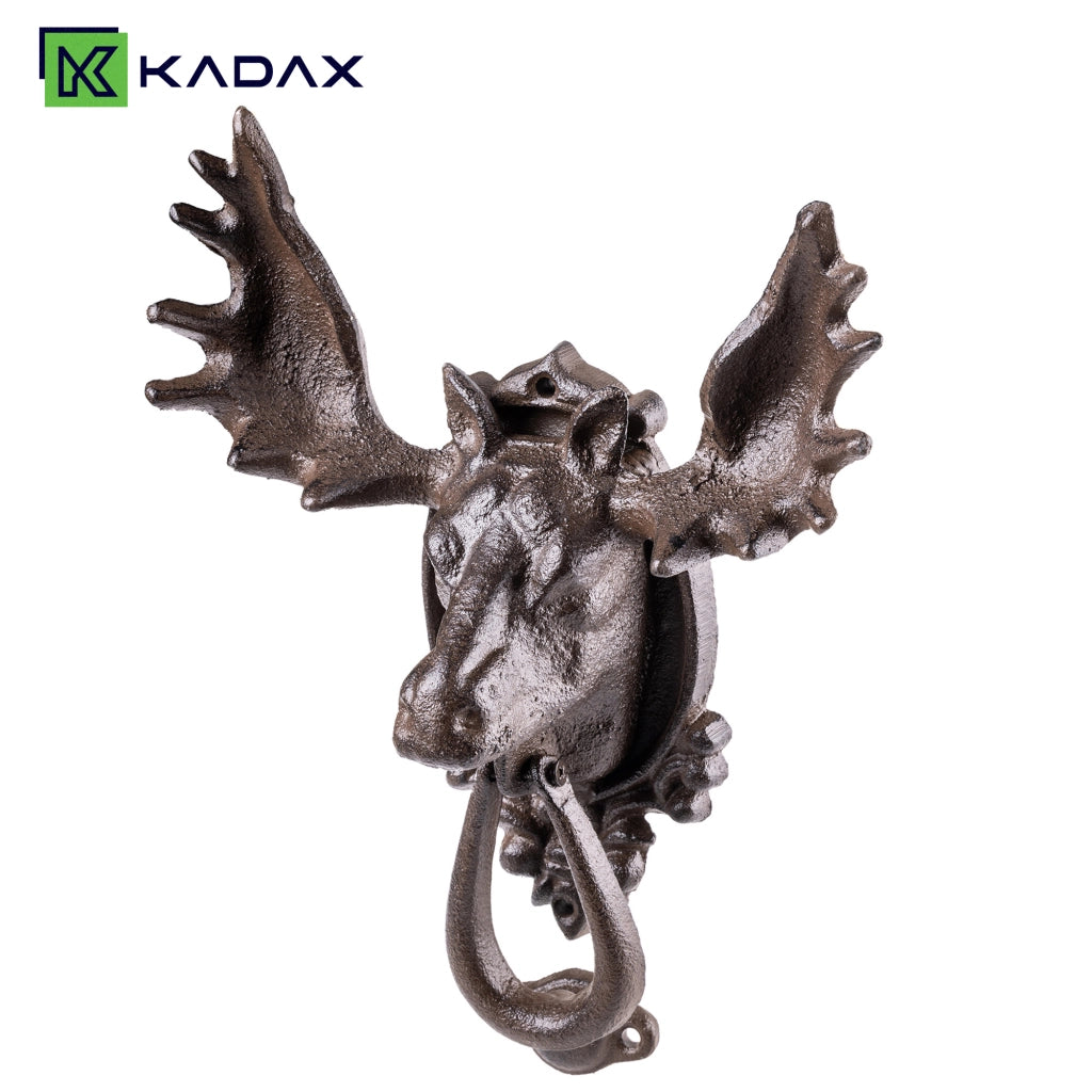 KADAX Pukadło do drzwi P14227 K16571