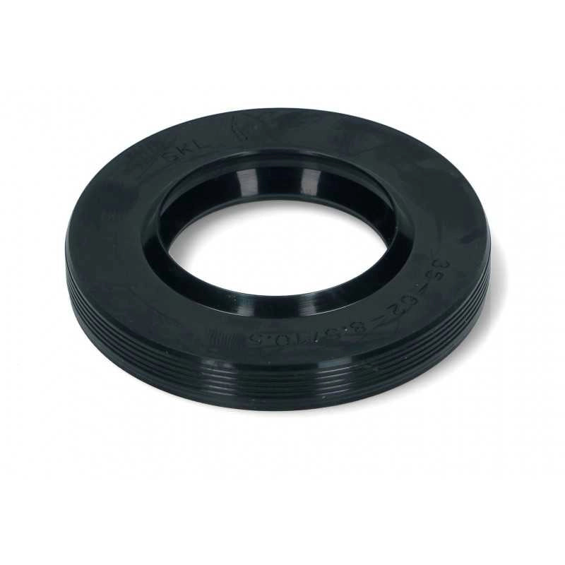 CORTECO ANELLO TENUTA GUARNIZIONE 35X62X8,5/10,5MM LAVATRICE INDESIT UNIVERSALE - Ariston Indesit