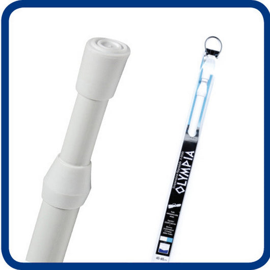 bris con ventosa olympia bianco cm.100-150 cod:ferx.39761