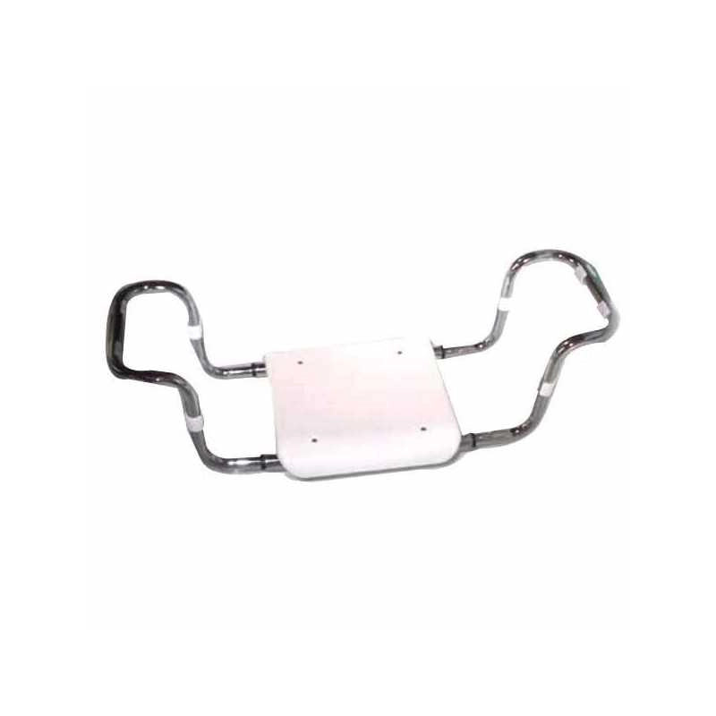 Sedile Vasca Bagno Polipropilene Xtra