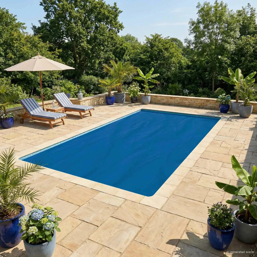 Copertura Solare per Piscina di Alta Qualit¨¤ CFW5469681